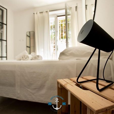 Ostia Holiday Lotito Loft エクステリア 写真