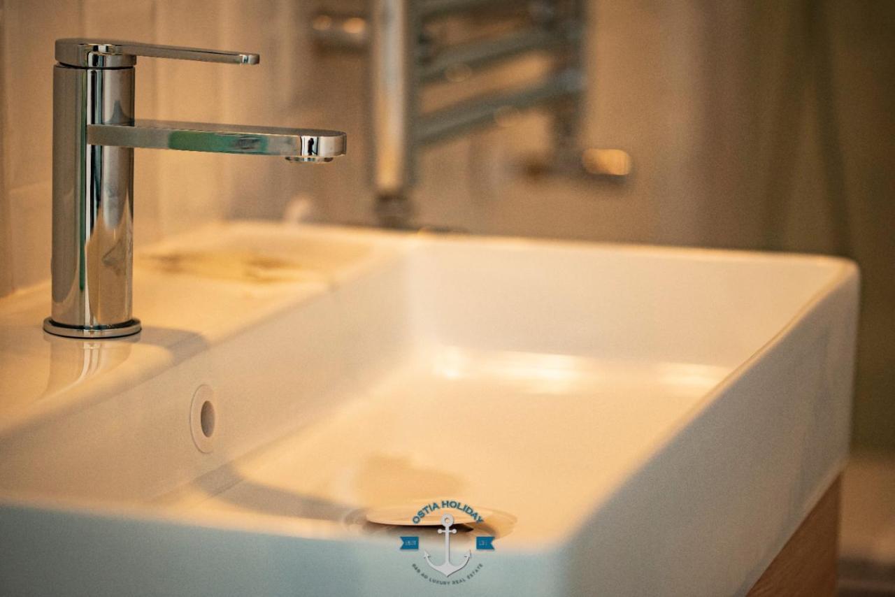 Ostia Holiday Lotito Loft エクステリア 写真